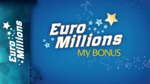 Euromillions Topwinnaars