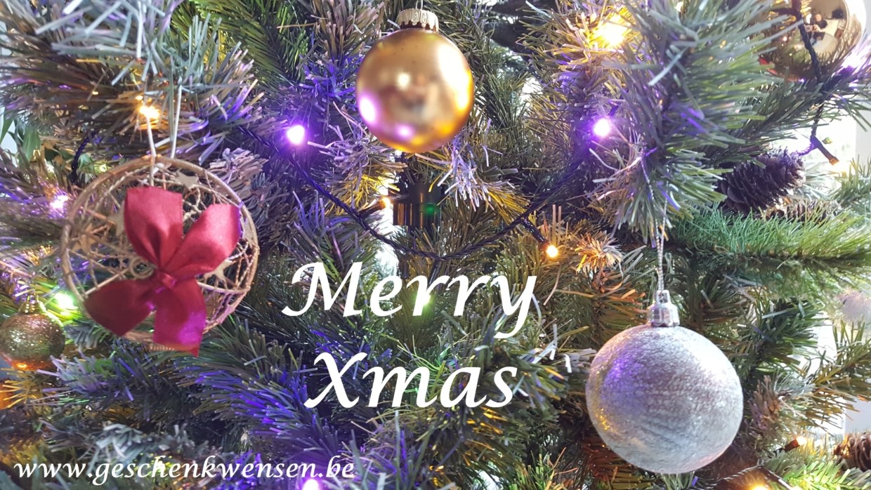 Merry Xmas