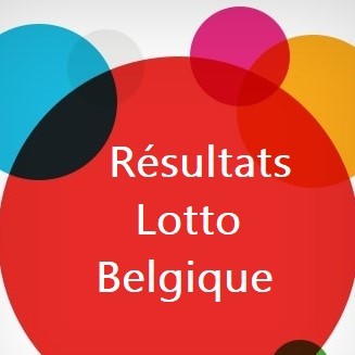 Résultats Lotto Belgique