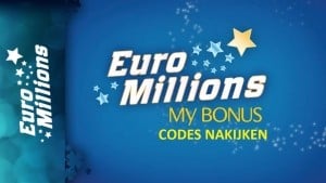 Euromillions MyBonus