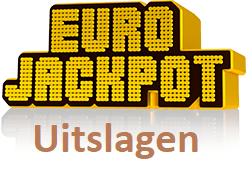 Eurojackpot Uitslagen