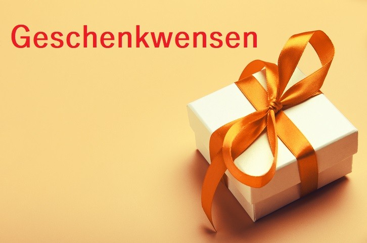 geschenkwensen