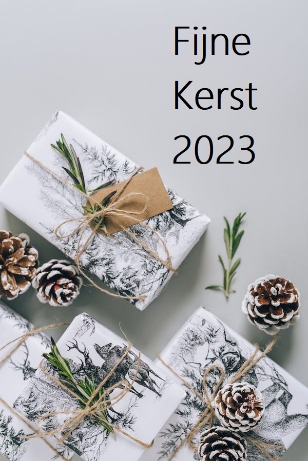 Kerstwensen 2023