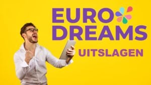 EuroDreams uitslagen