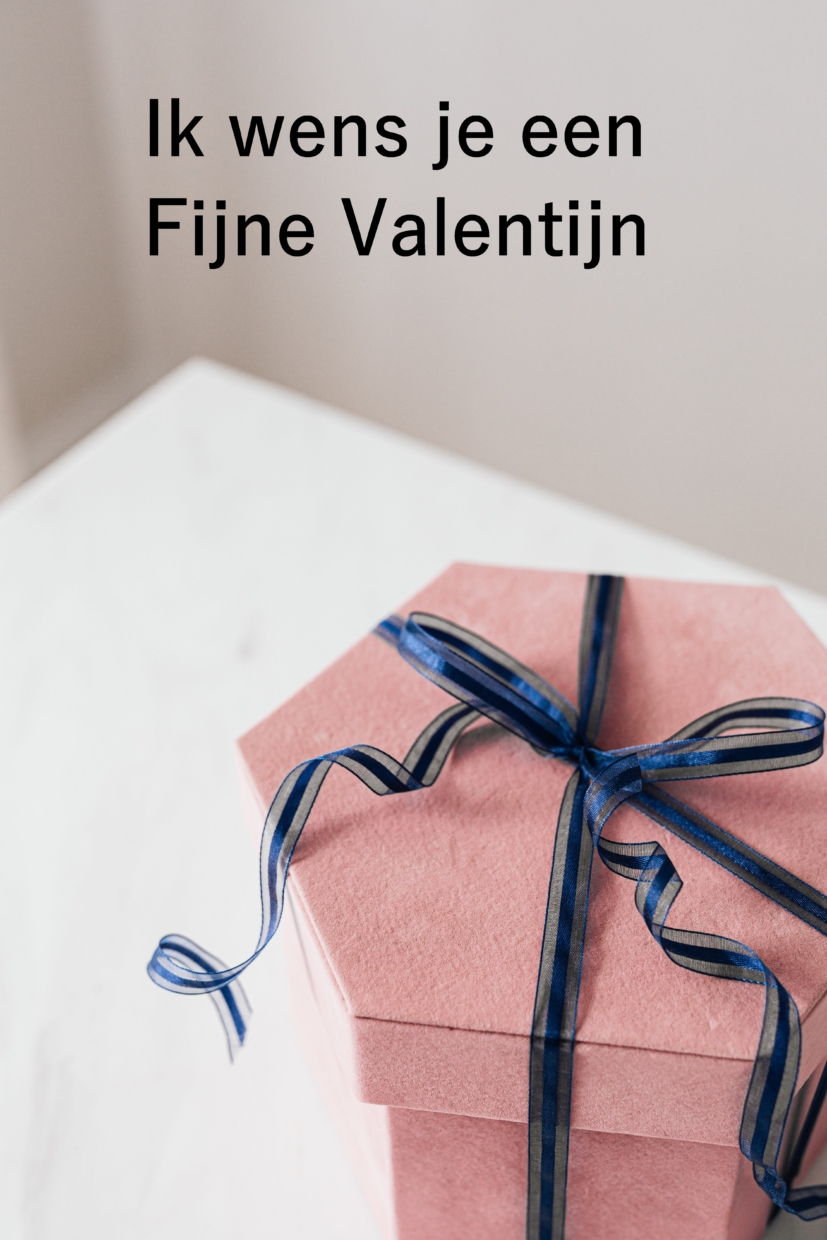 Fijne Valentijn